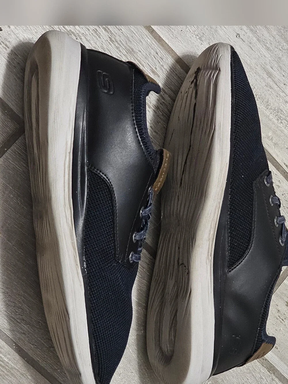 Skechers comfortable men