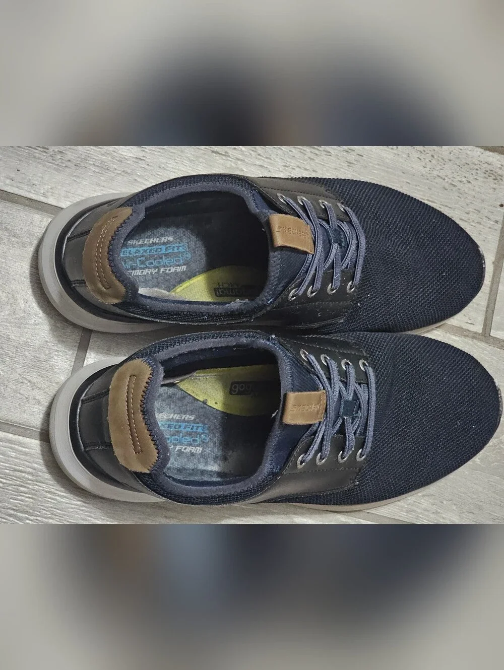 Skechers comfortable men
