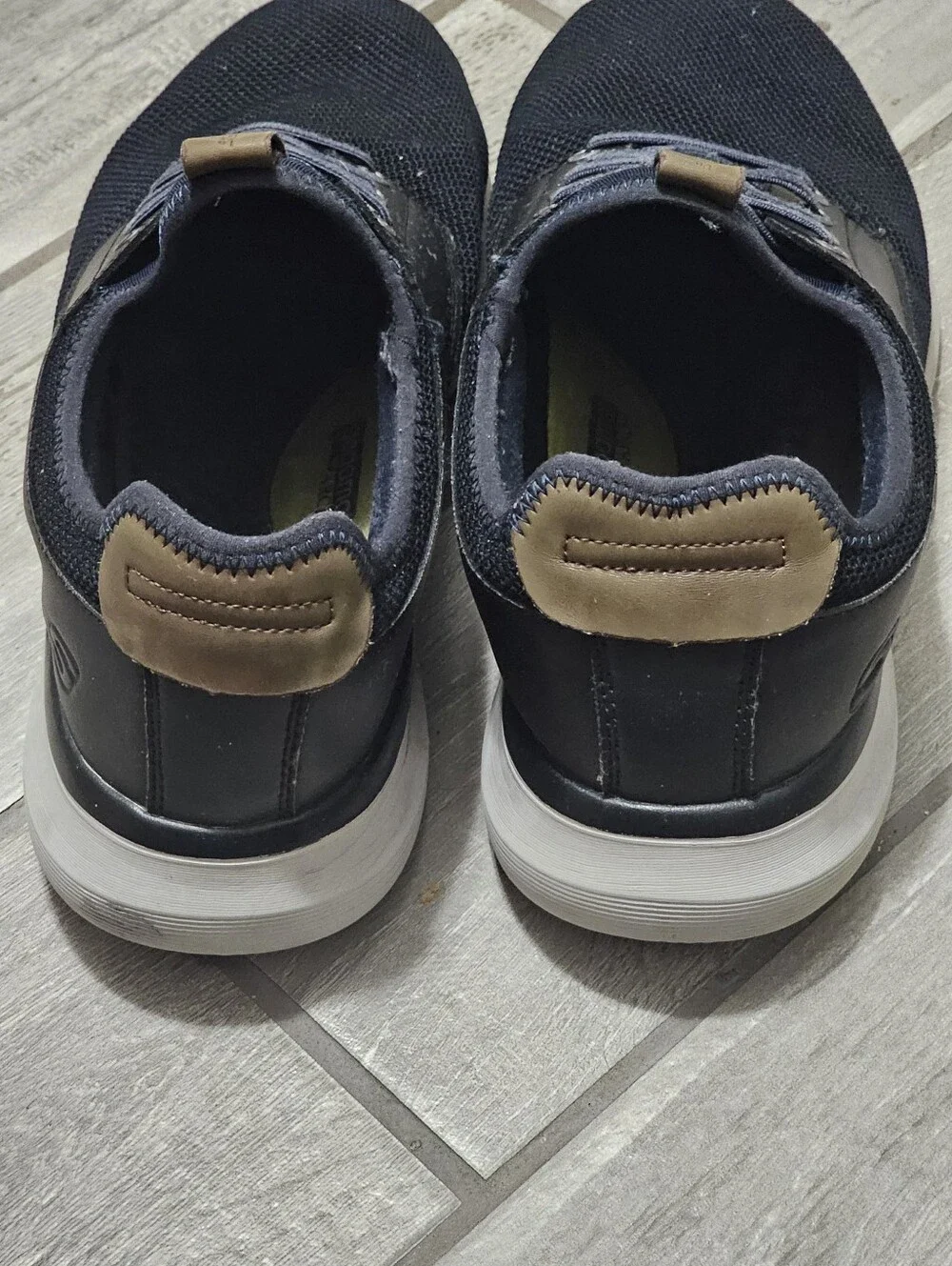 Skechers comfortable men
