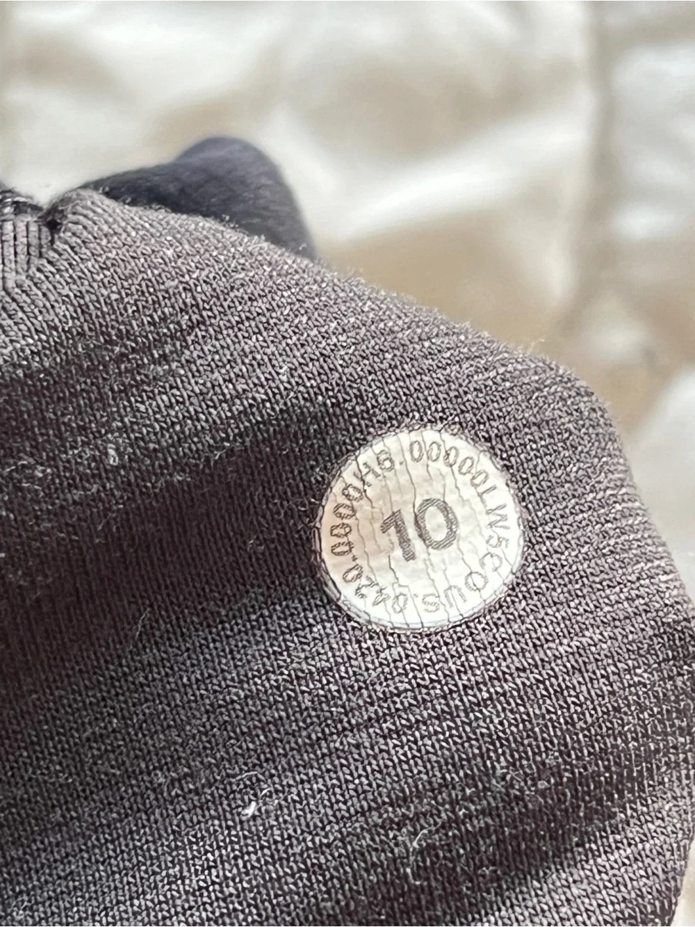 lululemon athletica lululemon 10