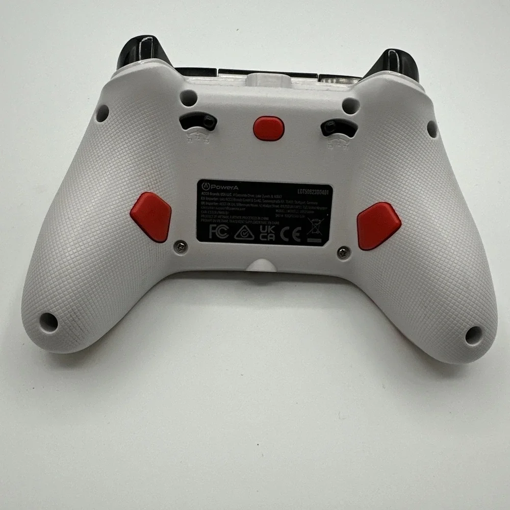 Powera advantage wired
