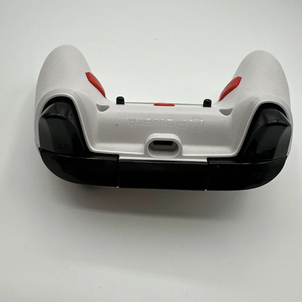 Powera advantage wired
