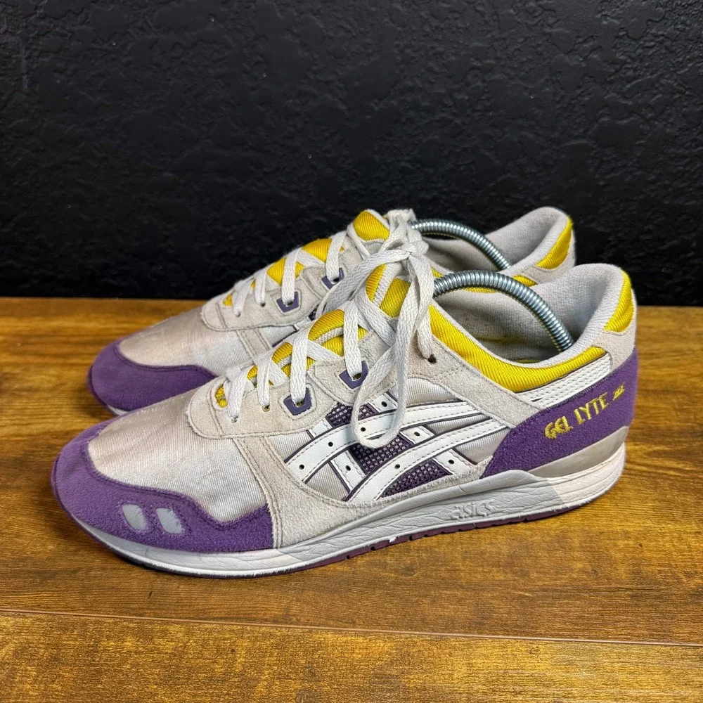 Asics gel lyte