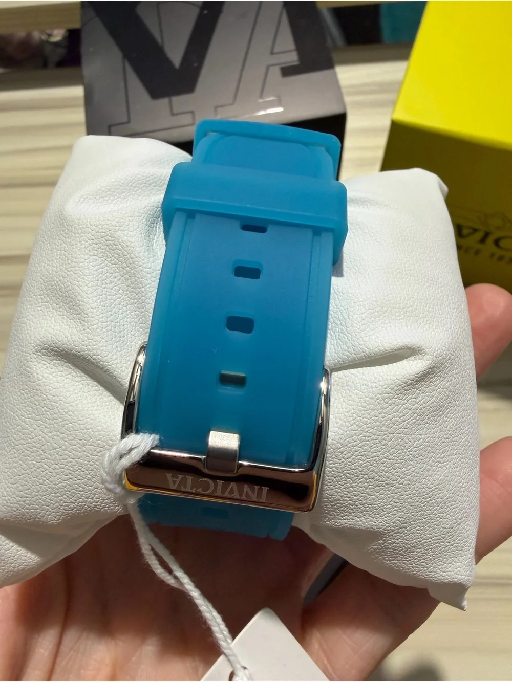 Invicta new s1