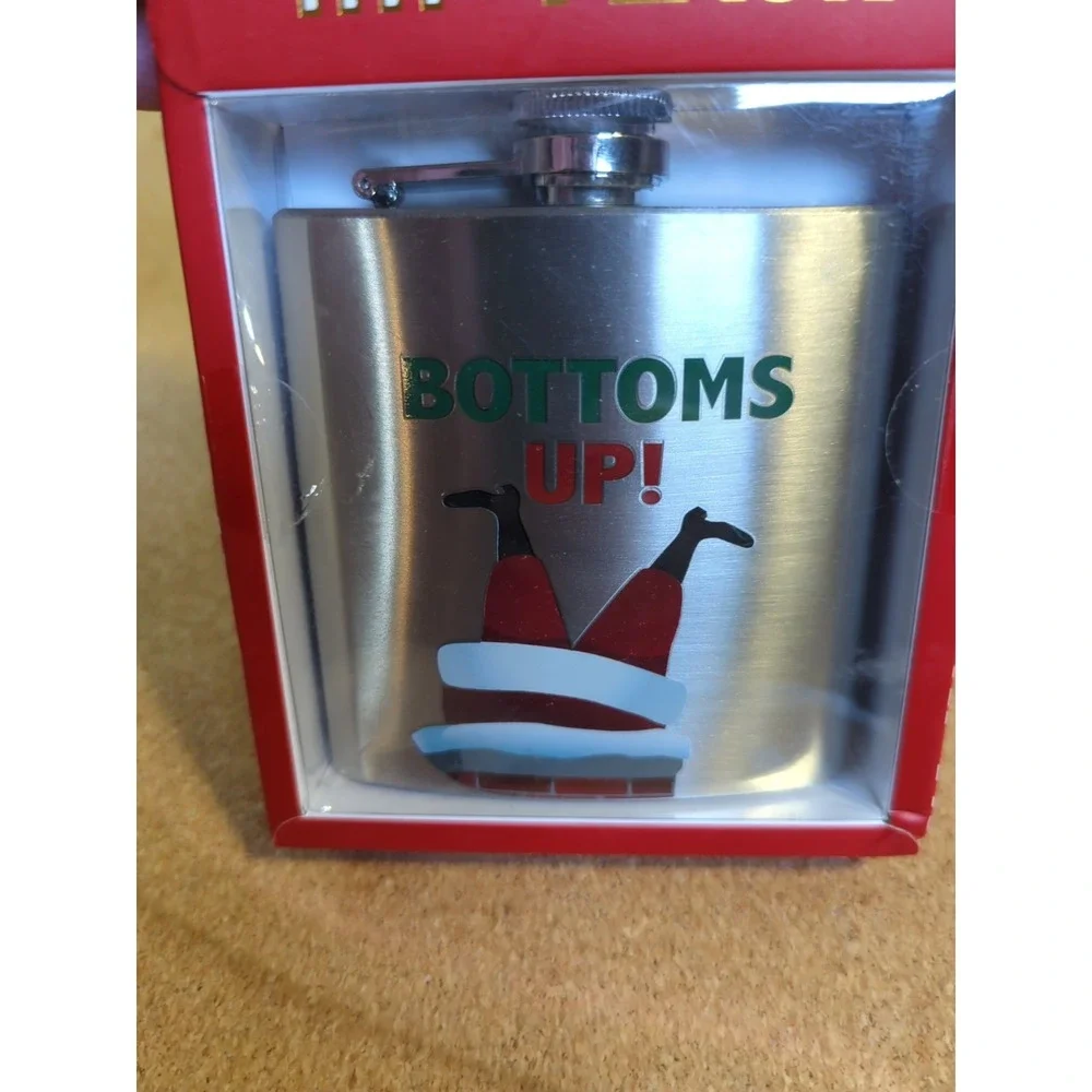 N/A bottoms up