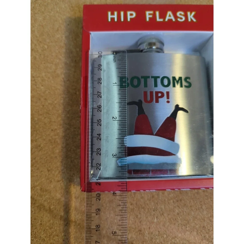 N/A bottoms up