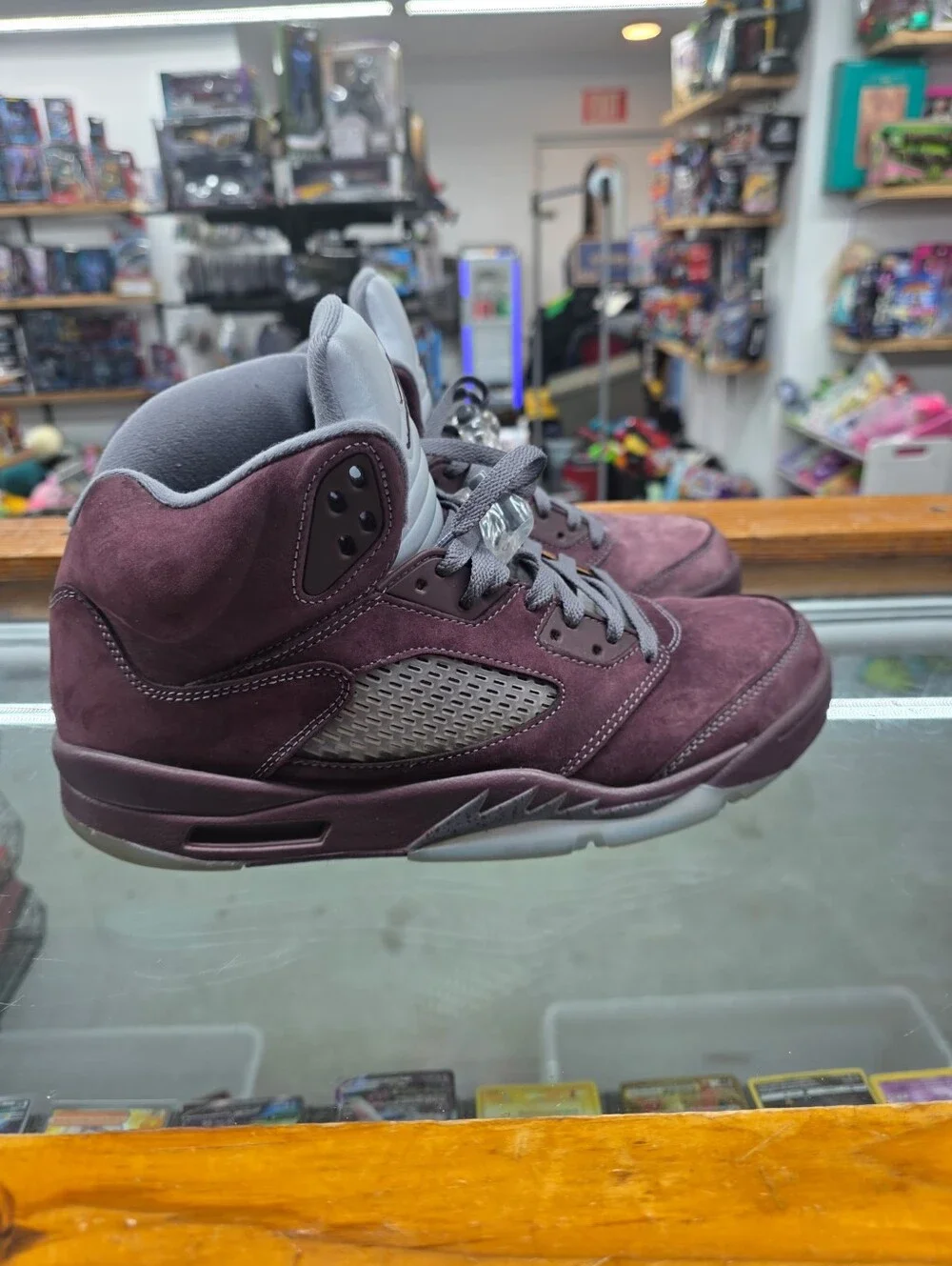 Nike air jordan