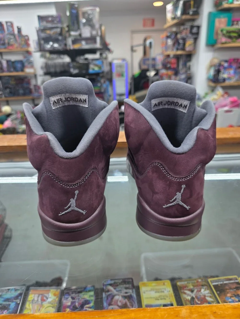 Nike air jordan