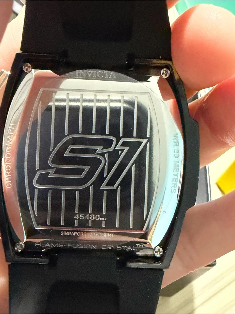 N/A new… invicta