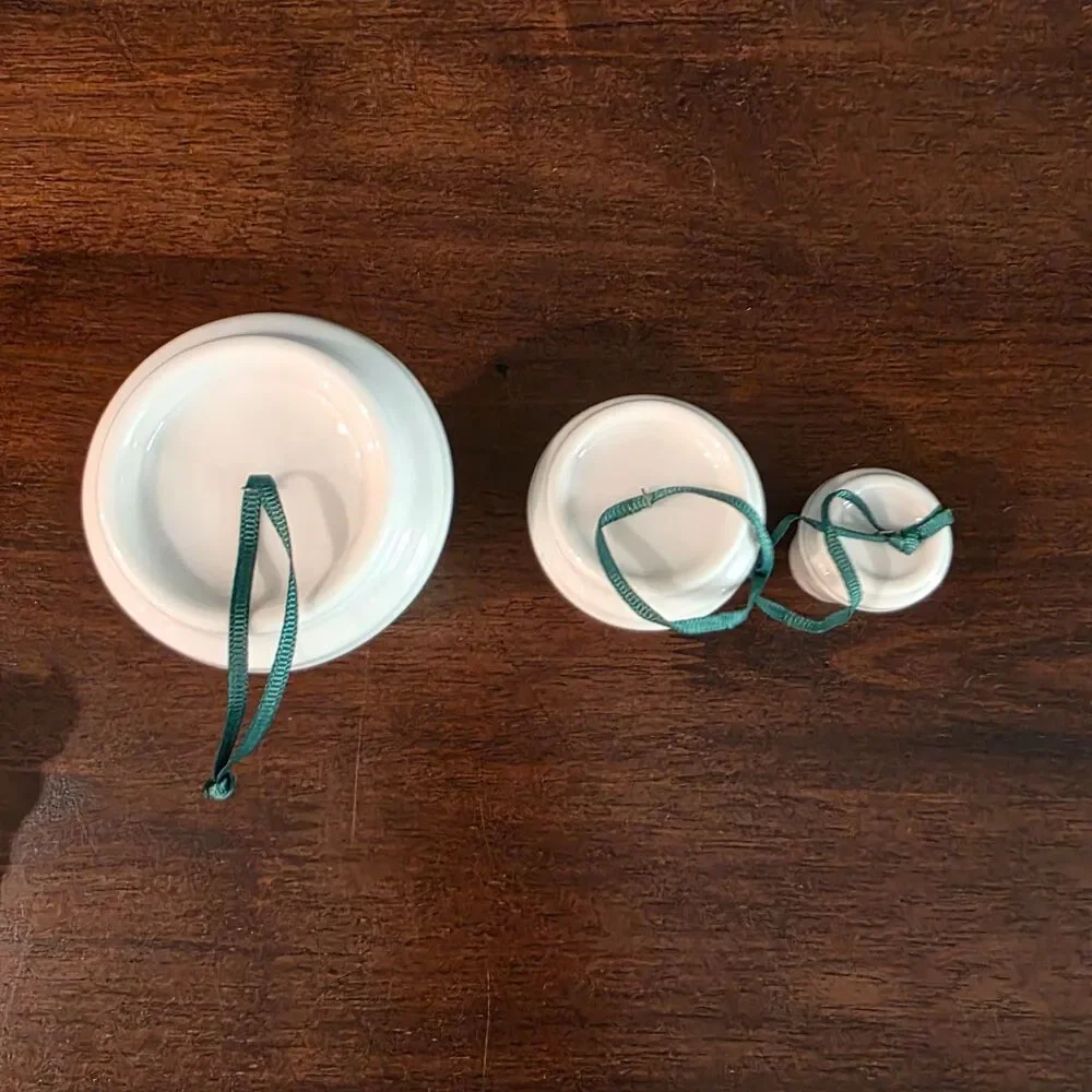 Starbucks thank you