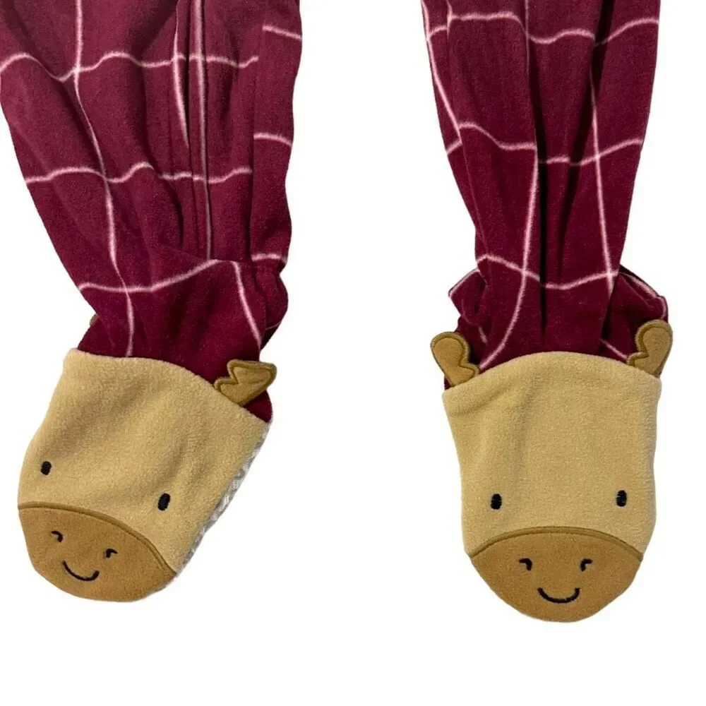 Carters add animals