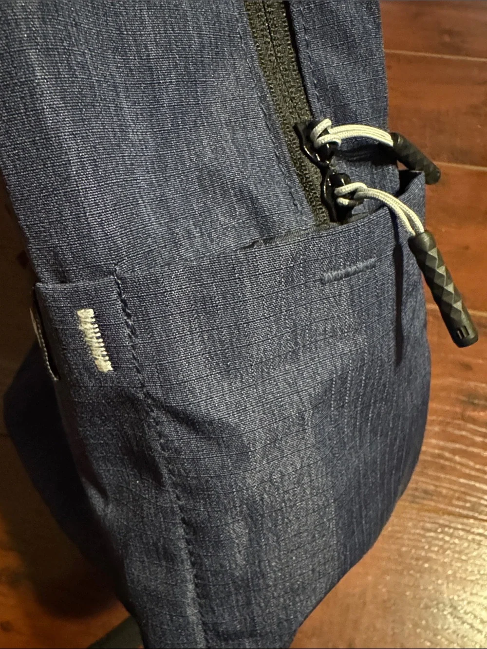 Xiaomi Mini Dark Blue Casual Backpack
