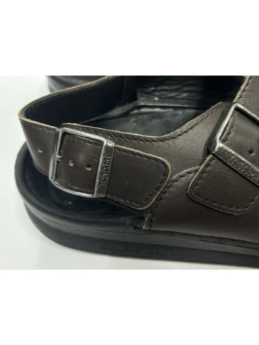 Birkenstock great please