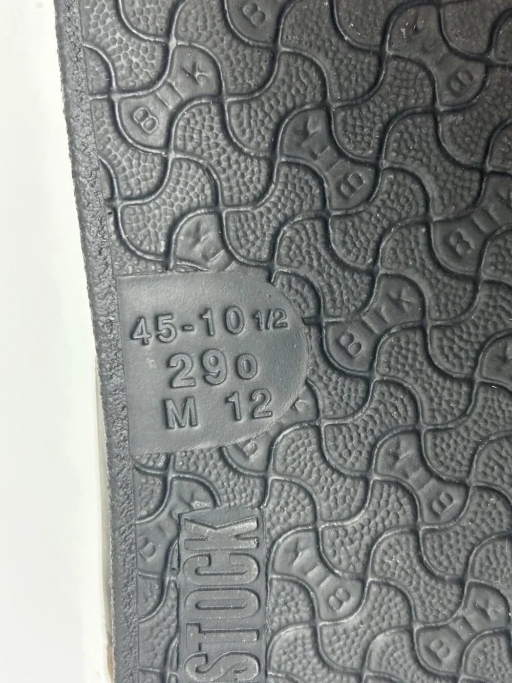 Birkenstock great please