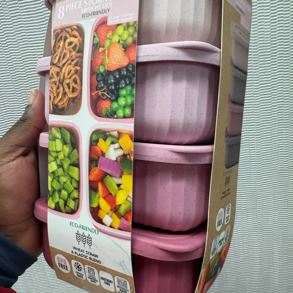 Farberware pink stylish