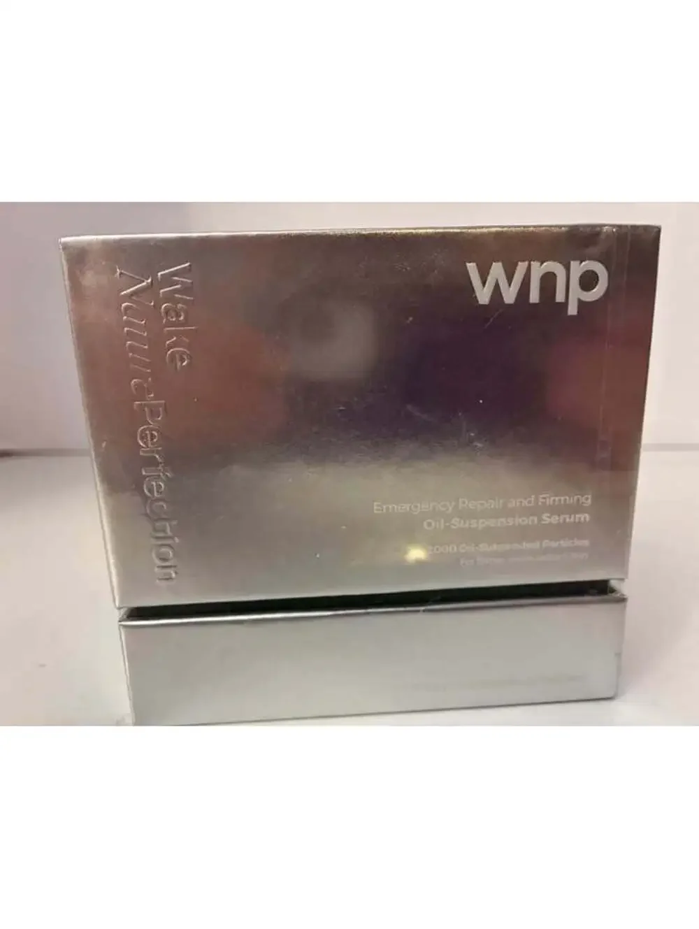 N/A new wnp