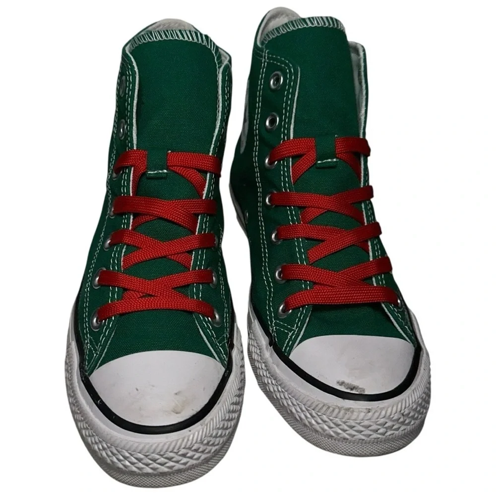 Converse all star