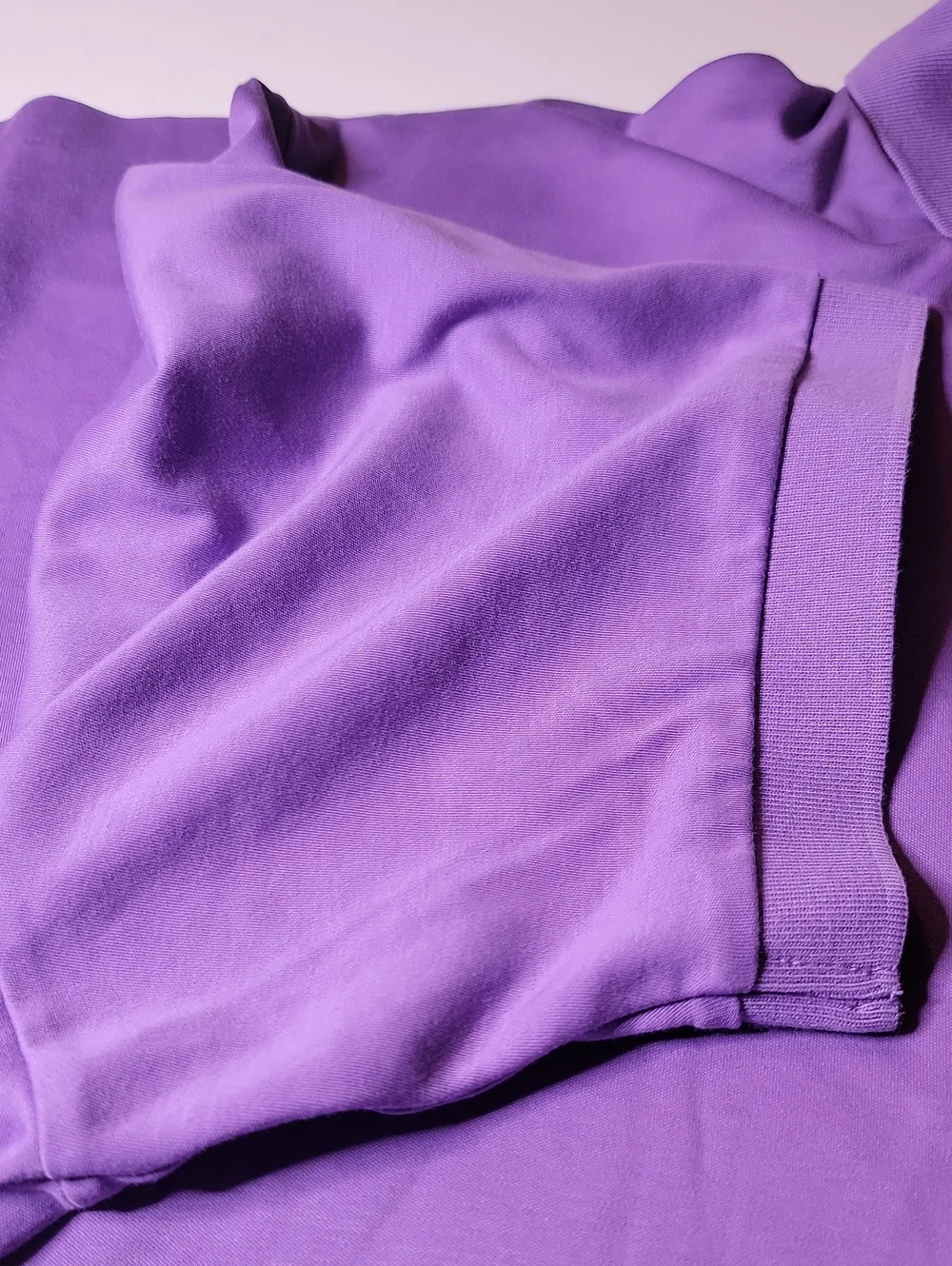 Polo Ralph Lauren soft feel