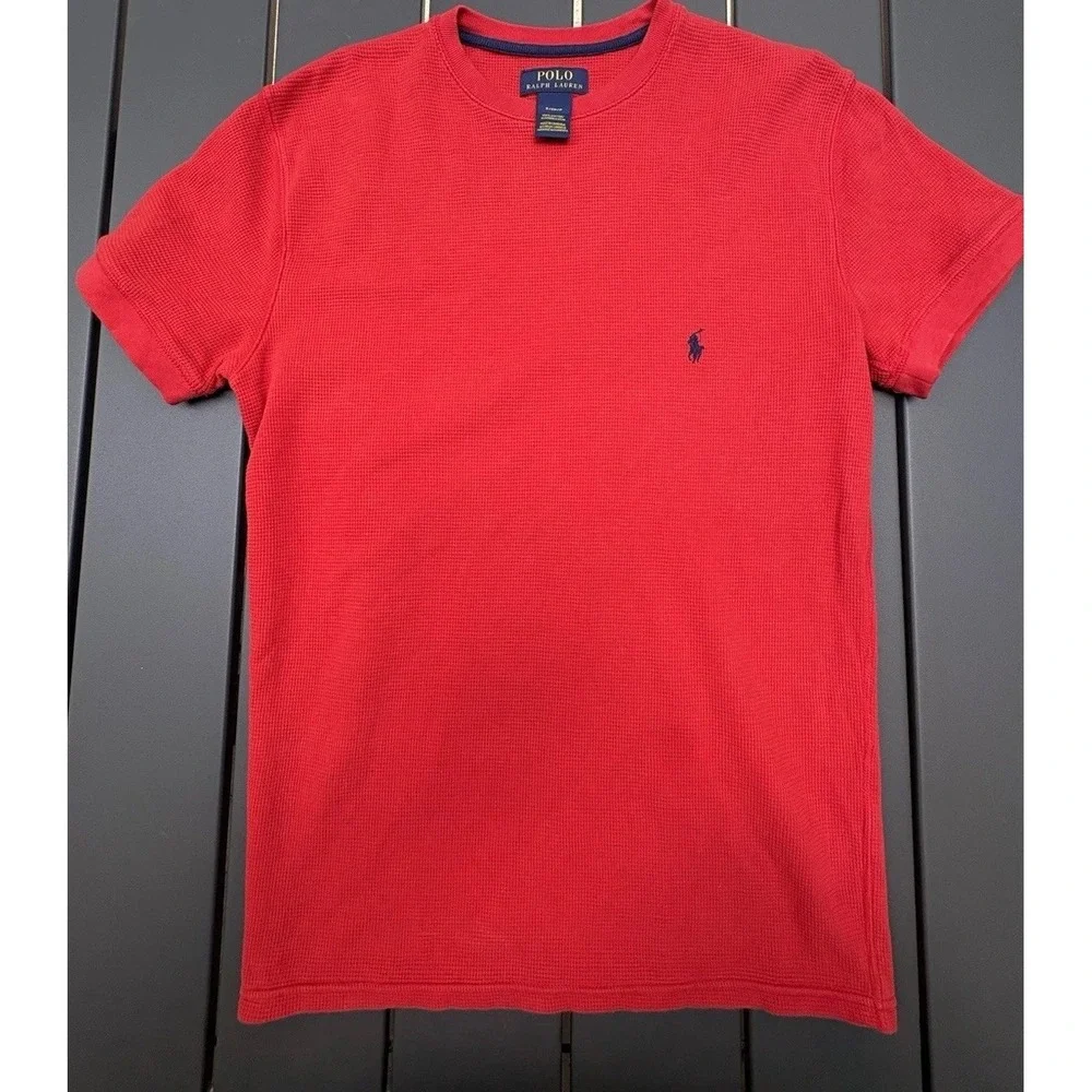 Polo Ralph Lauren no red