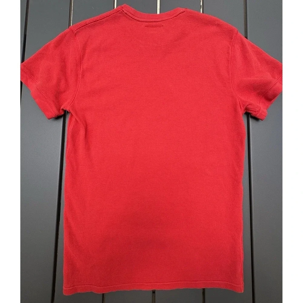 Polo Ralph Lauren cotton breathable thermal