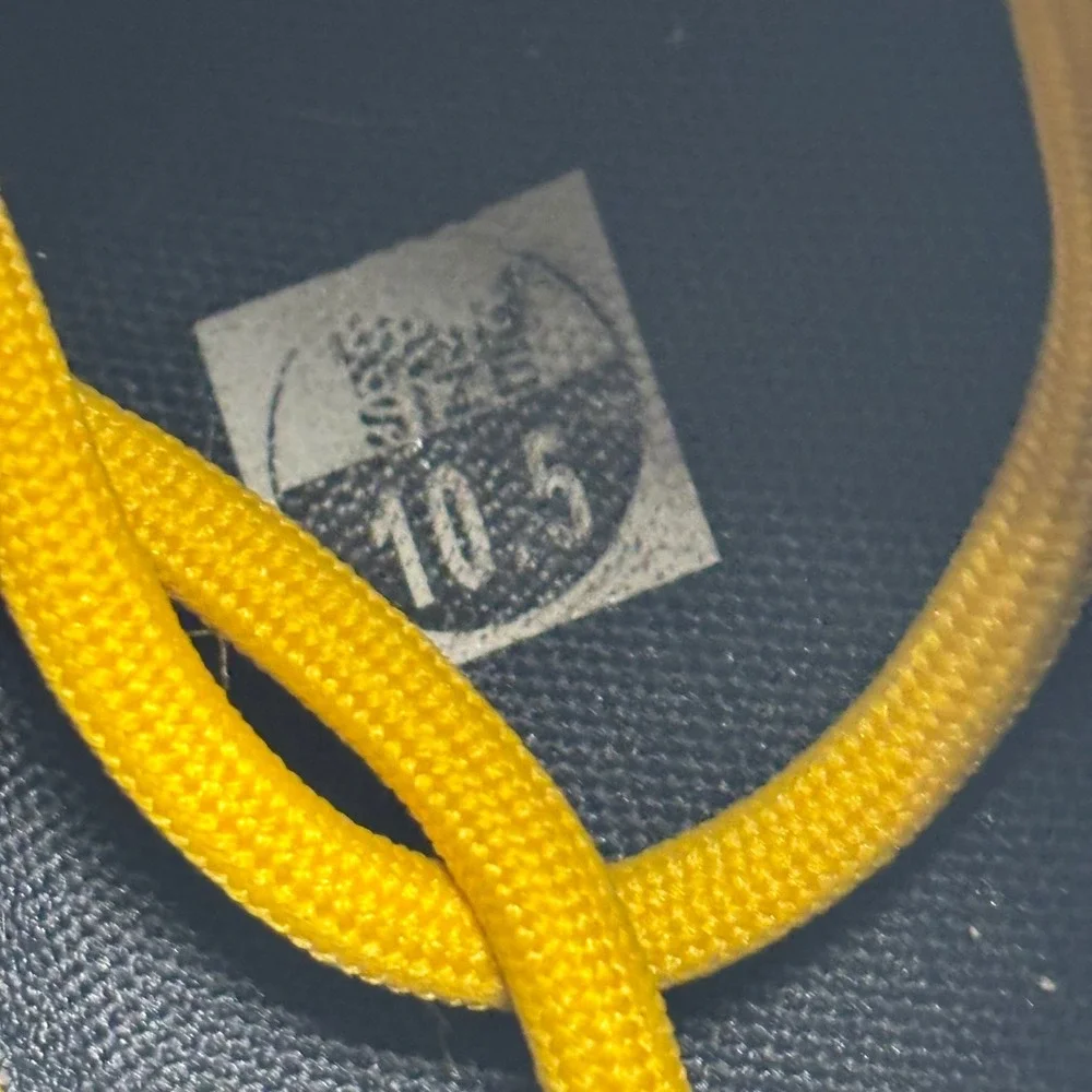 Nike no straps*