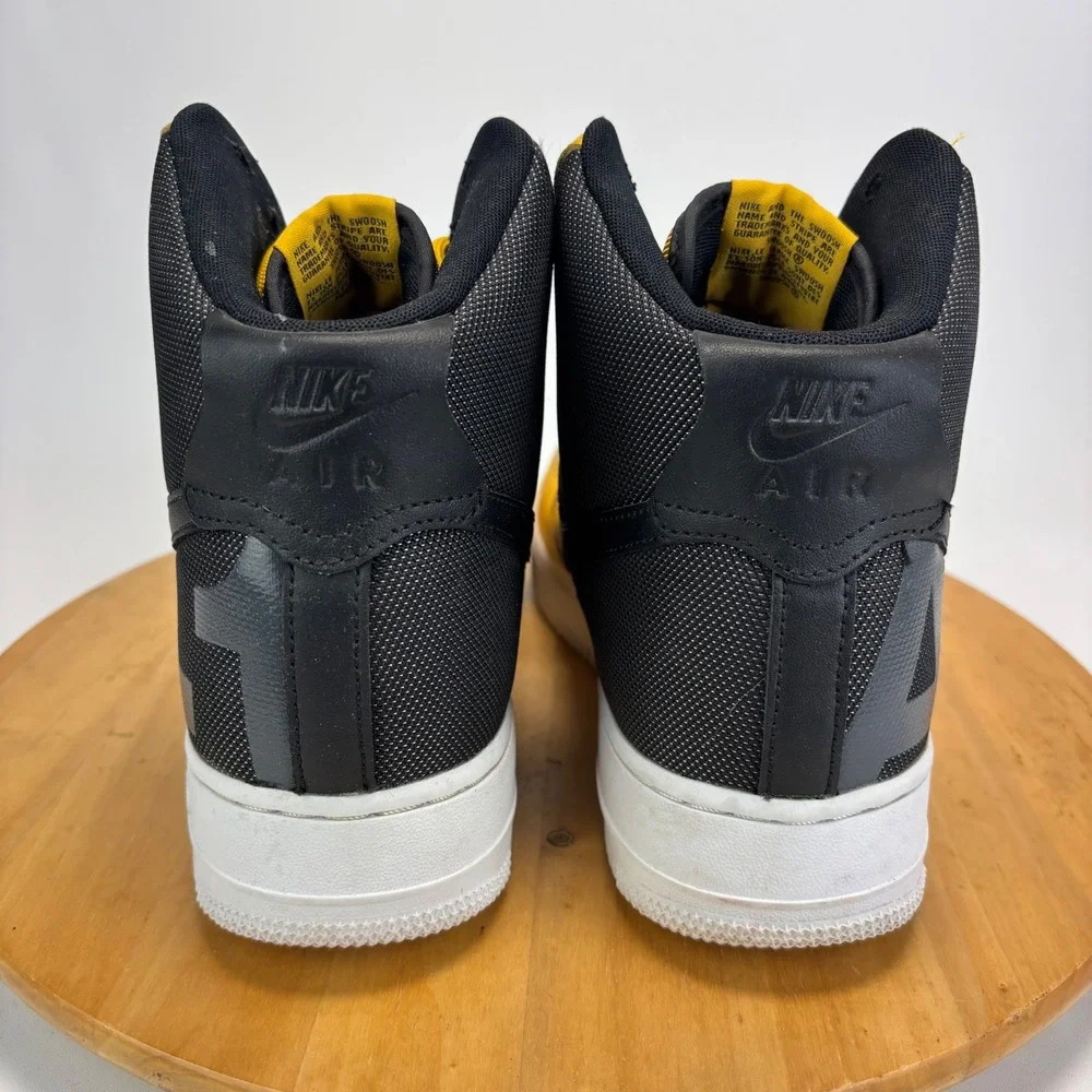 Nike no straps*