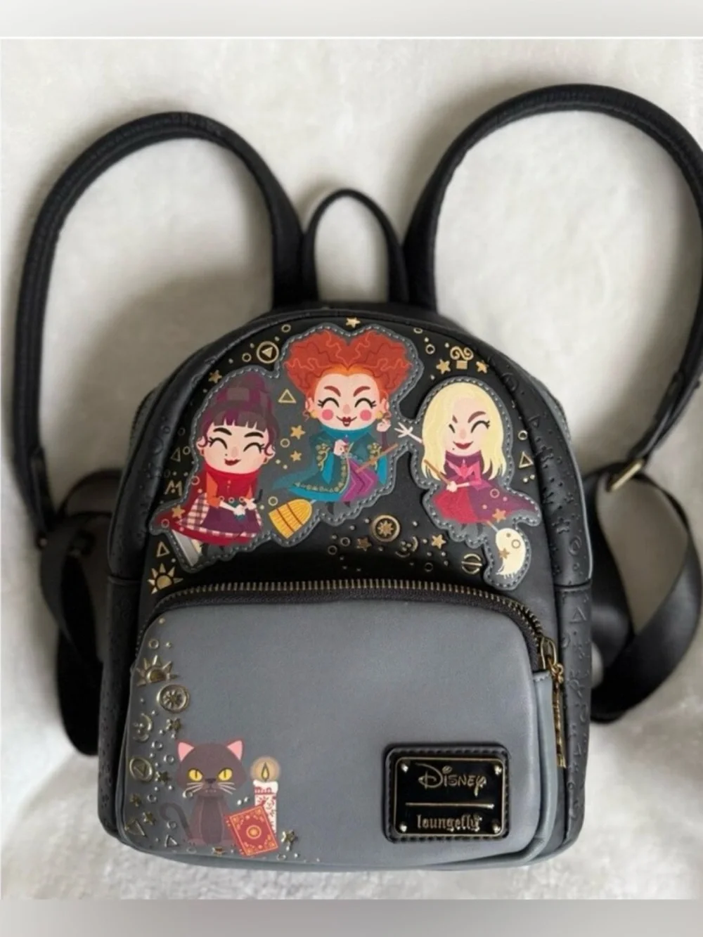 Loungefly hocus pocus