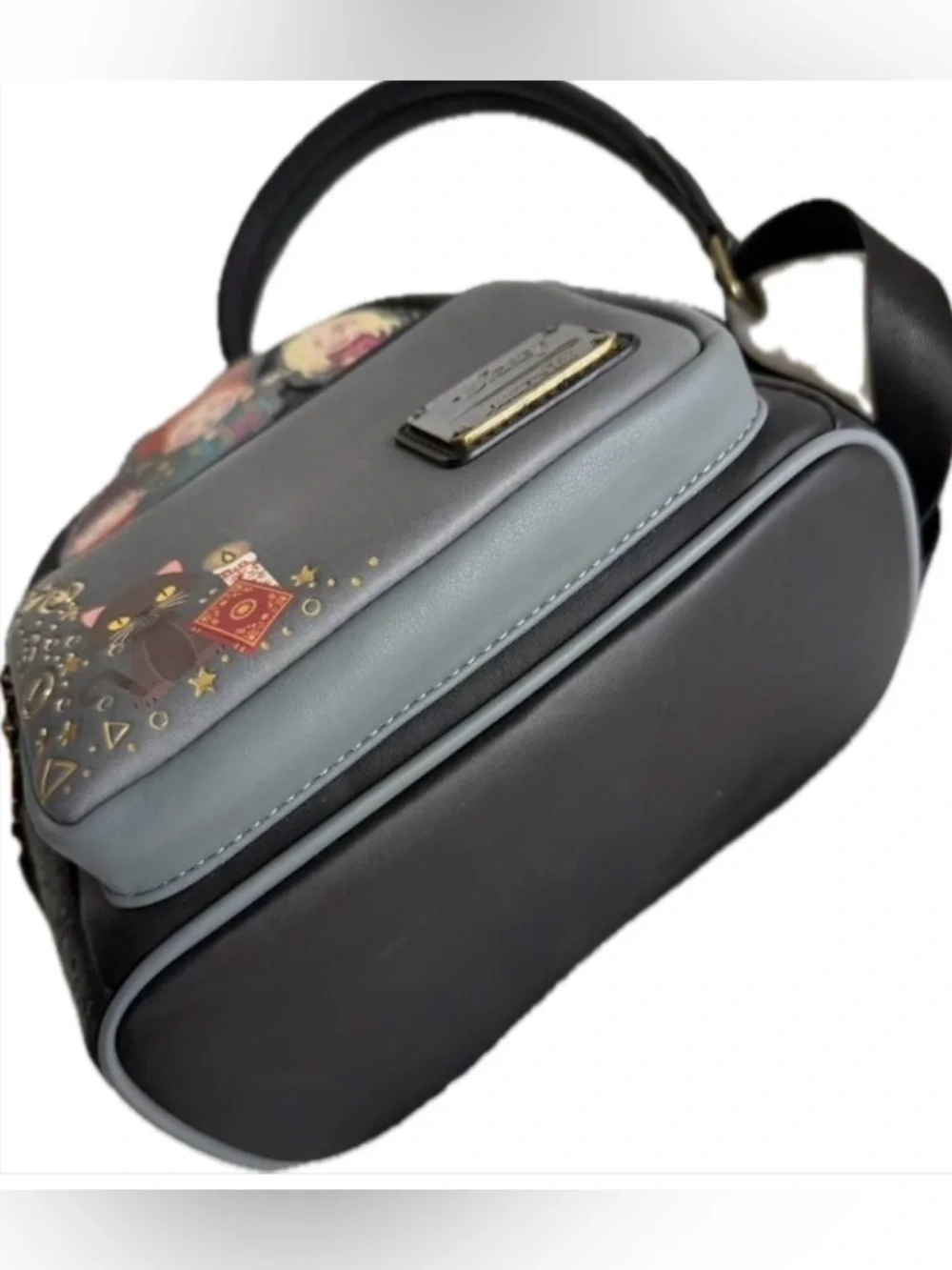 Loungefly hocus pocus