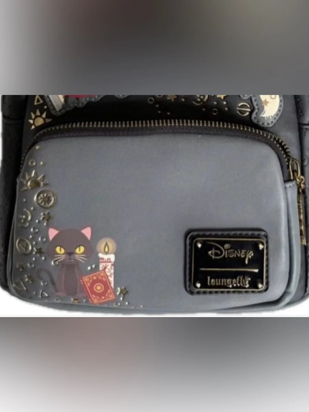 Loungefly hocus pocus