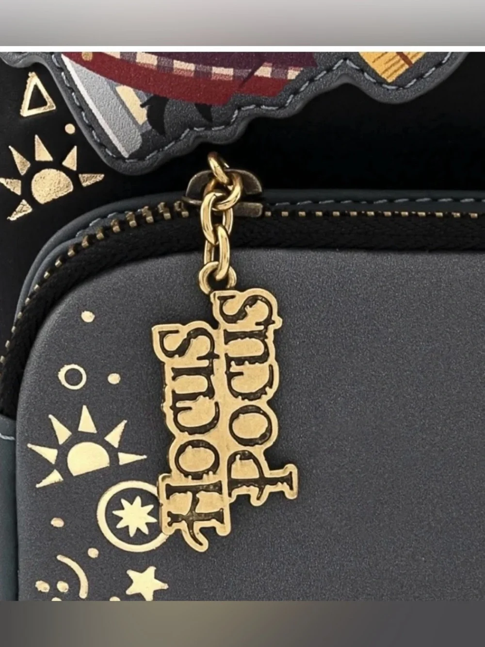 Loungefly hocus pocus