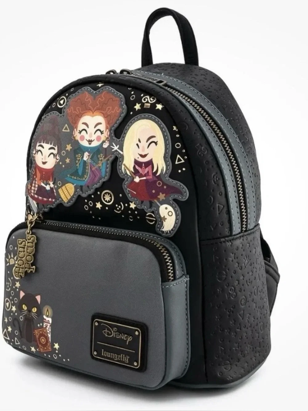 Loungefly hocus pocus
