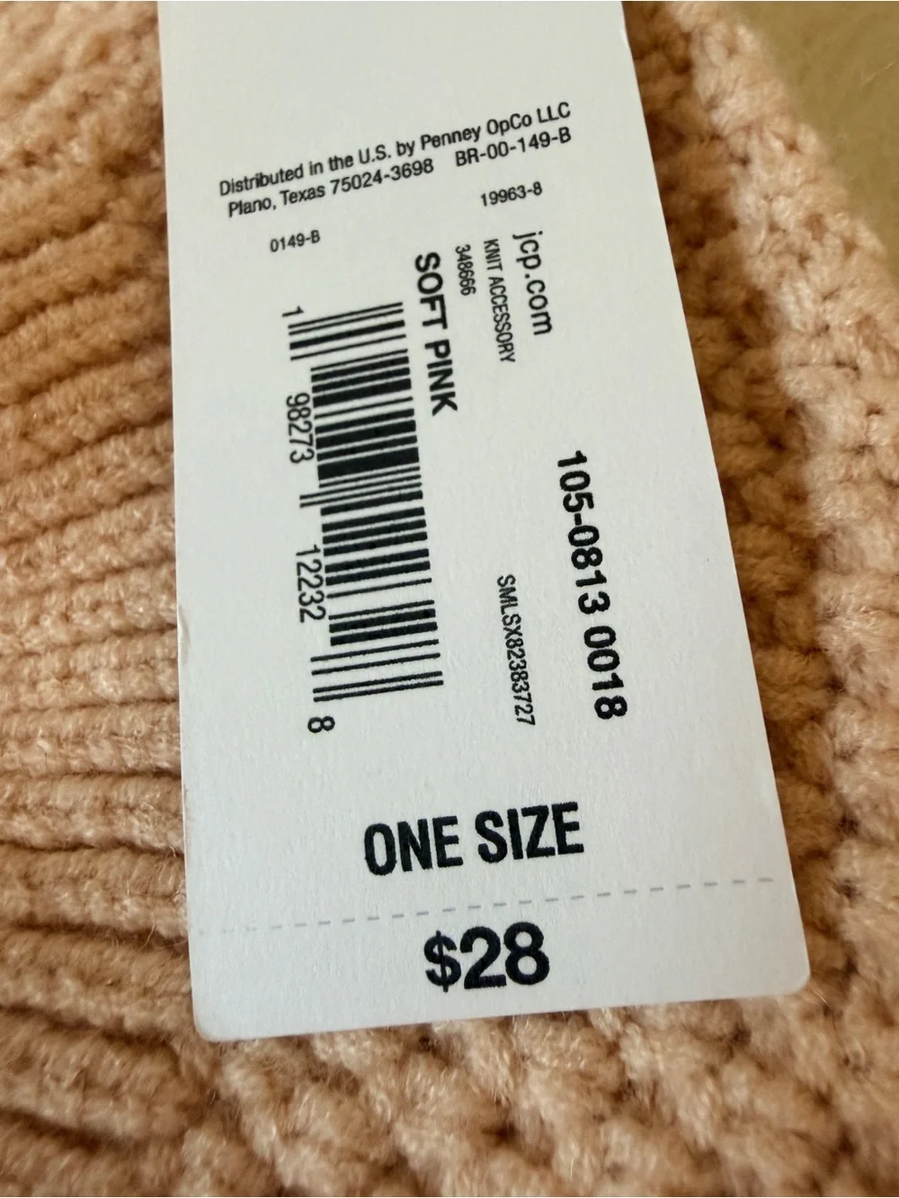 Liz Claiborne knit liz