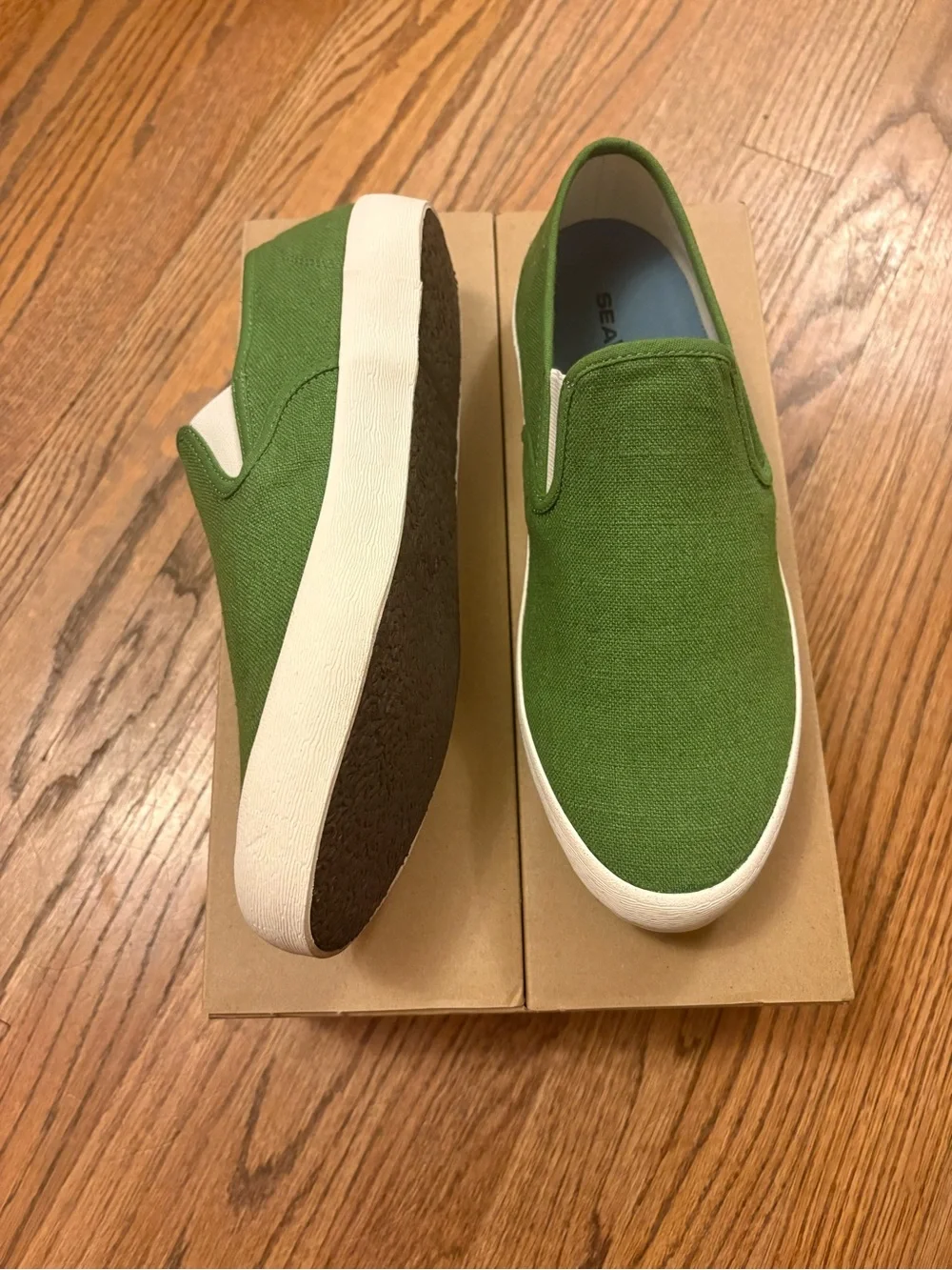 SeaVees casual slip