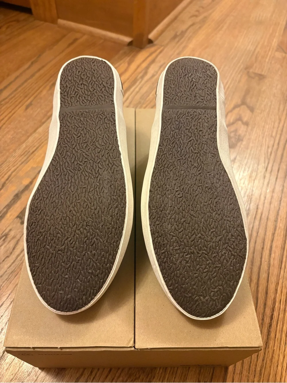 SeaVees casual slip