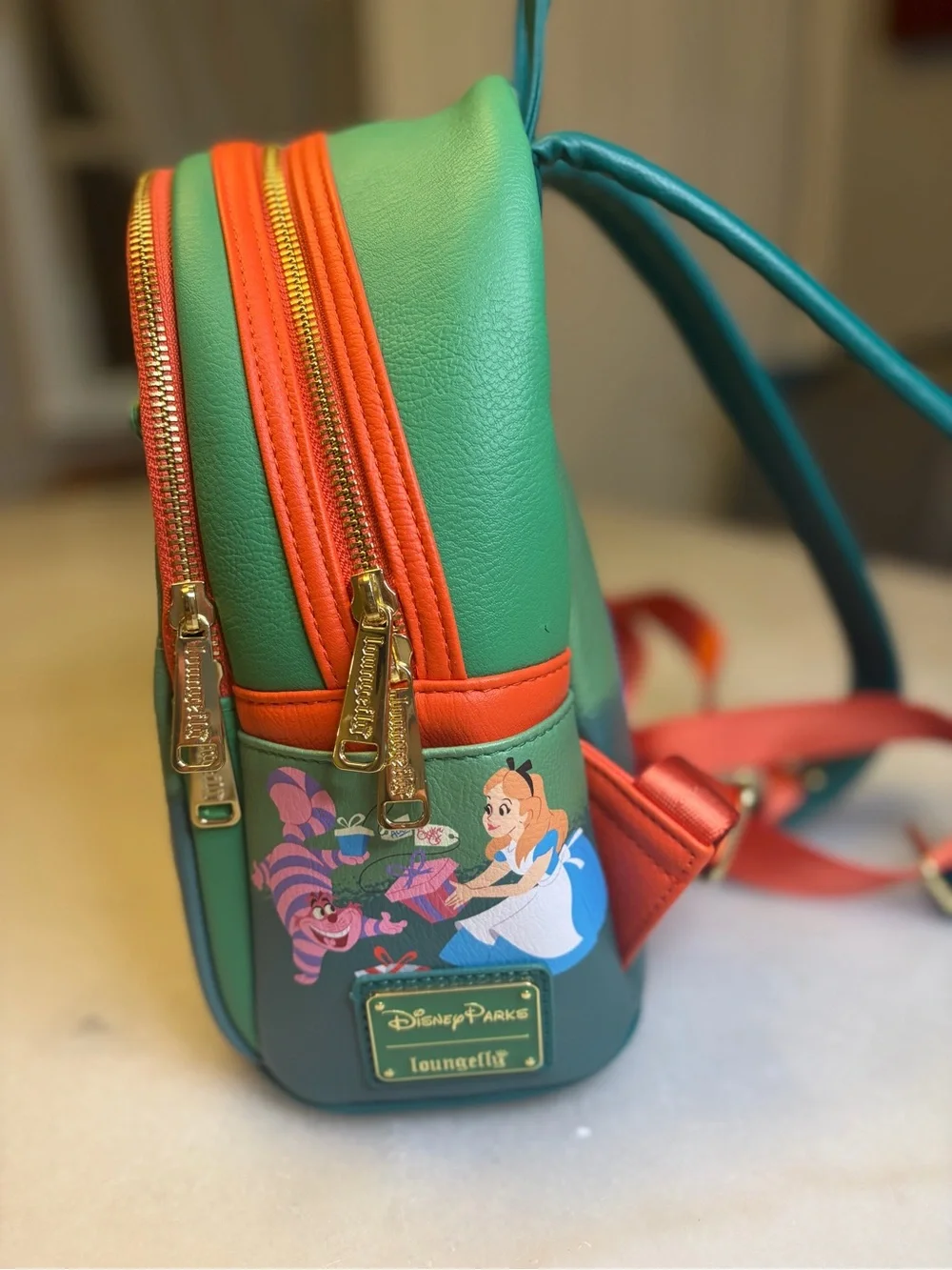 Disney festive mini