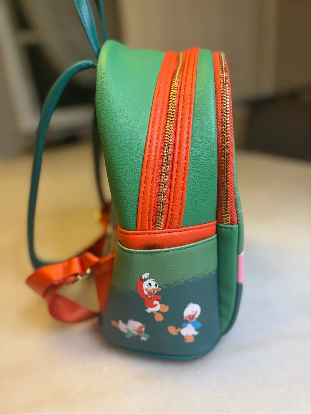 Disney festive mini