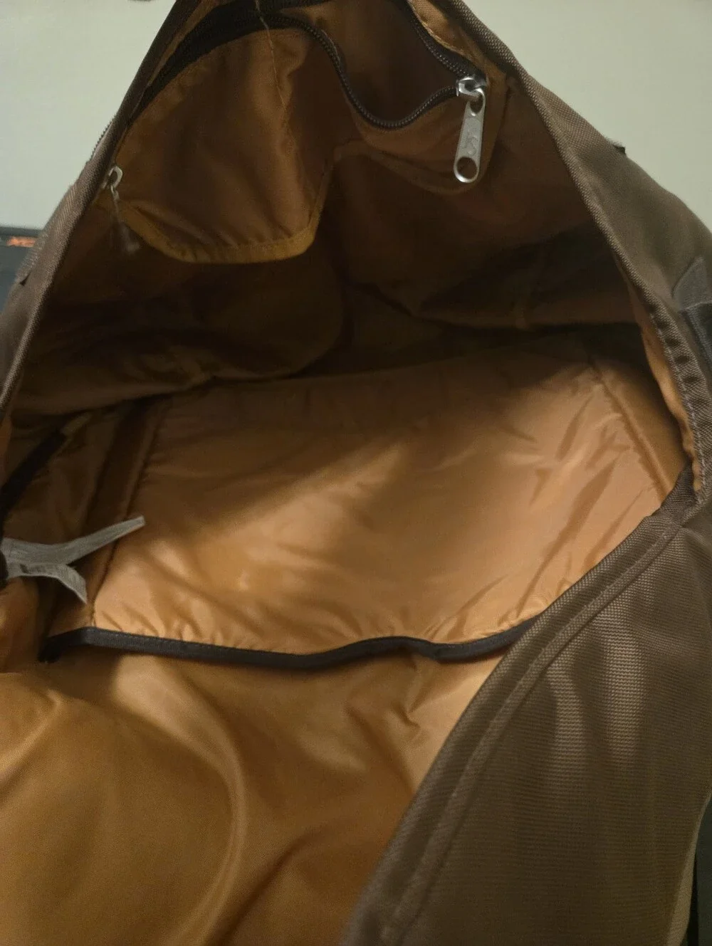 Jansport brown laptop