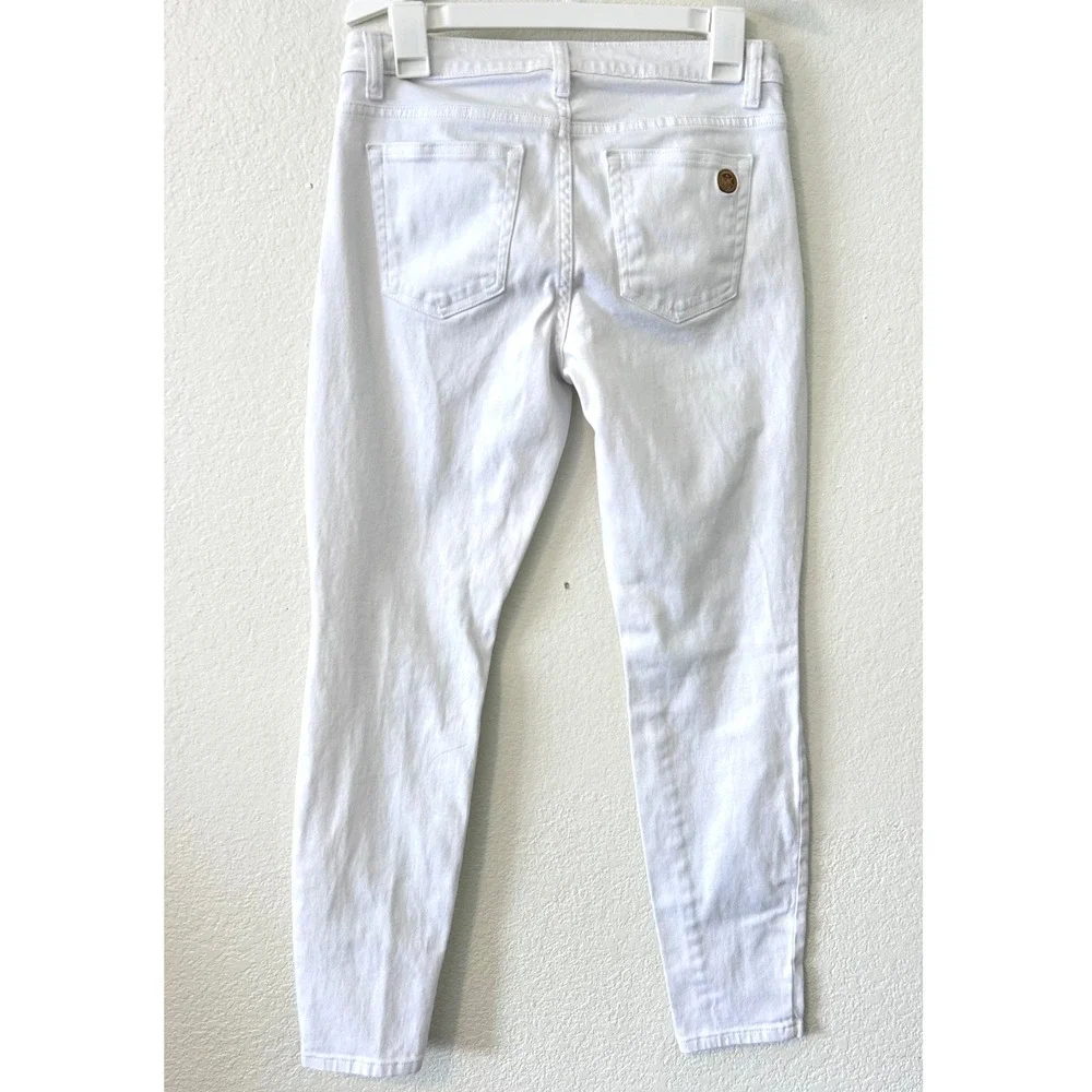 Michael Kors izzy skinny