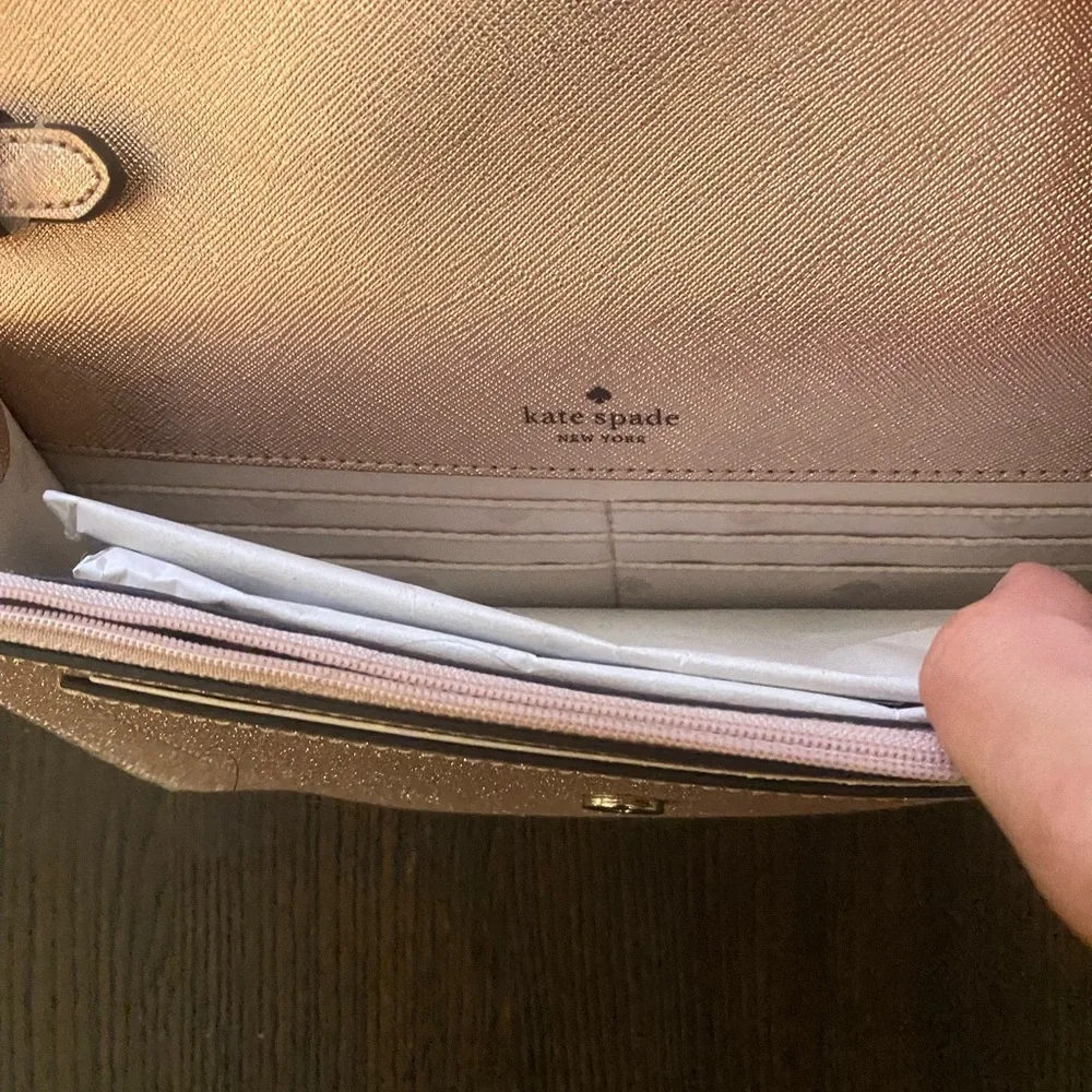 kate spade new authentic