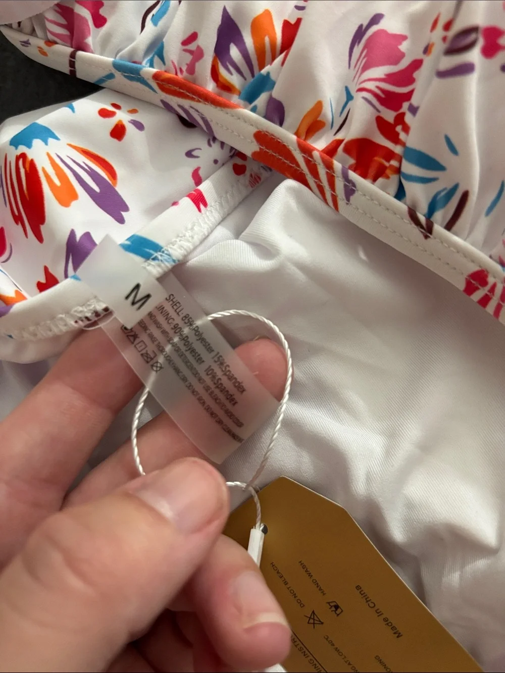 Hilinker new tags