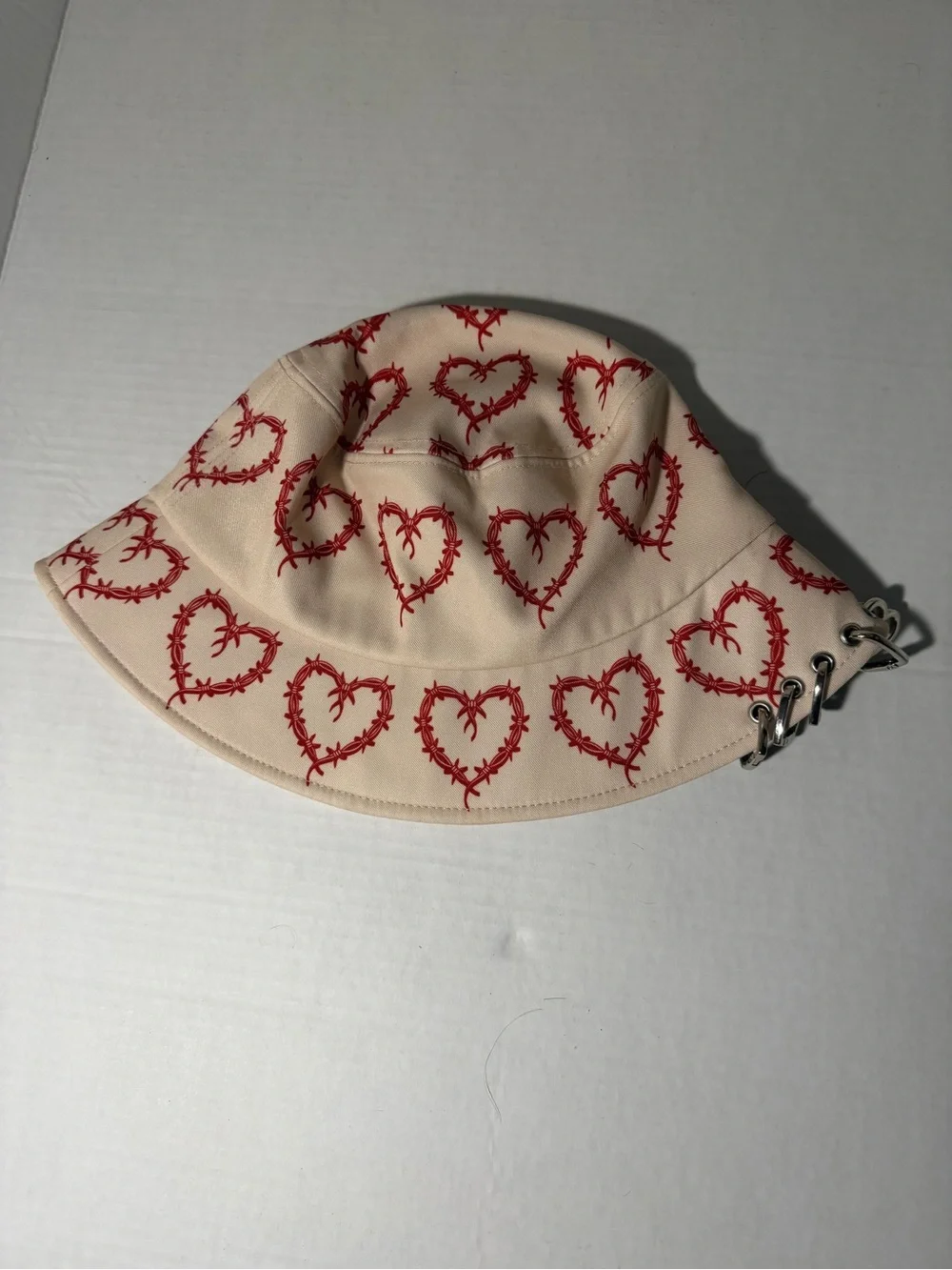 Karol G Merch blend red
