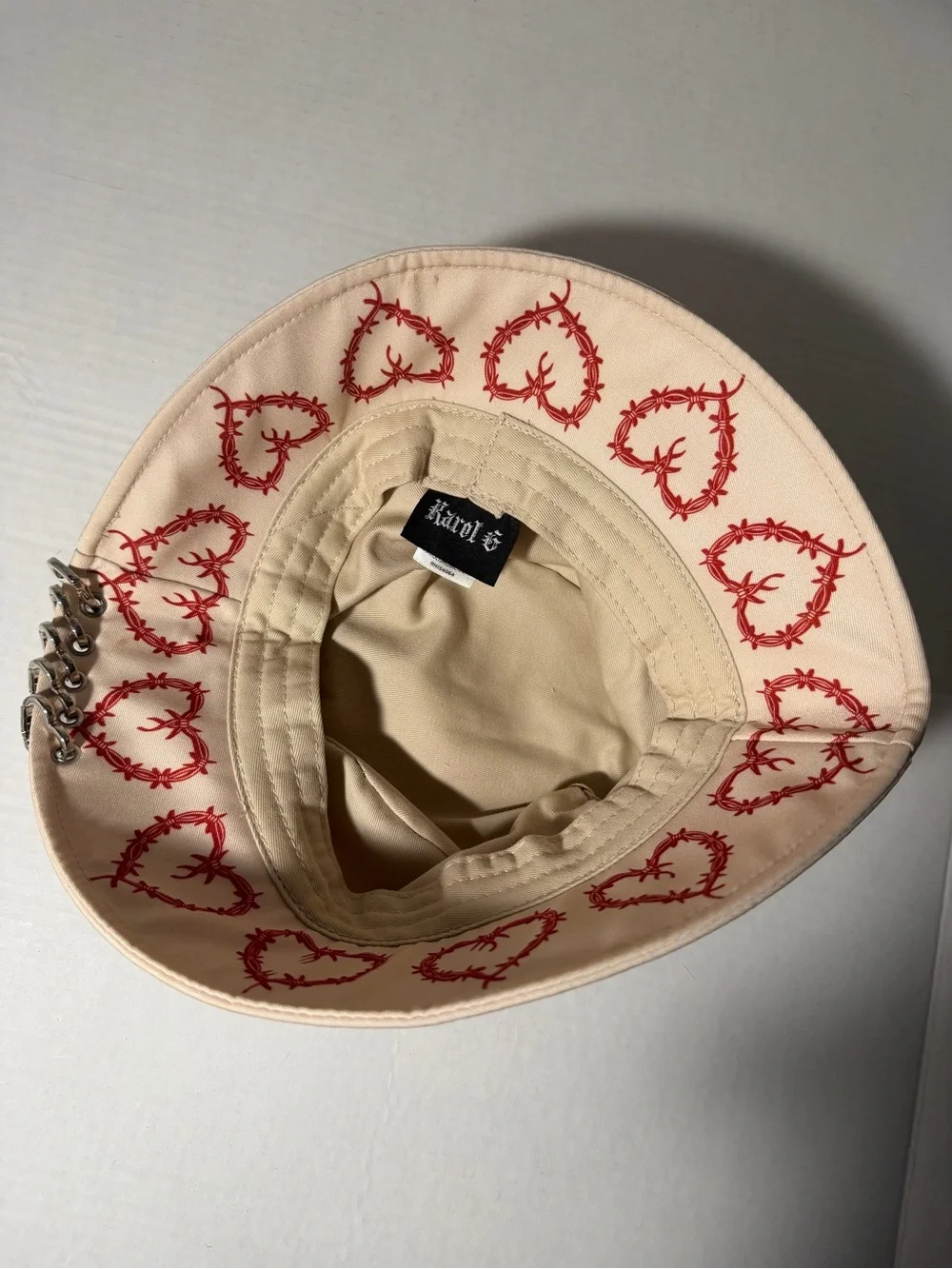 Karol G Merch wire most 23