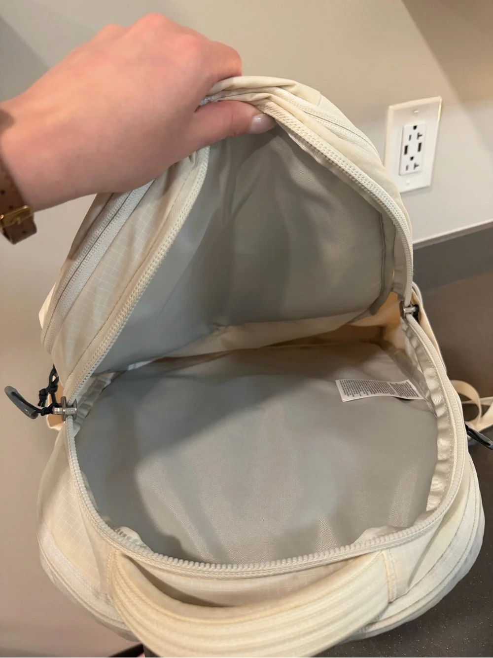The North Face north face