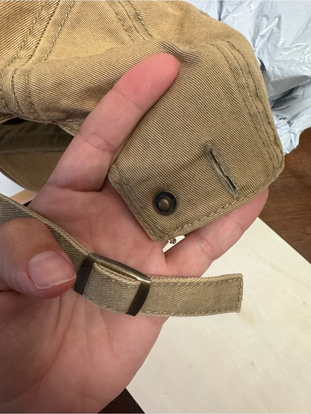 Levis levi baseball