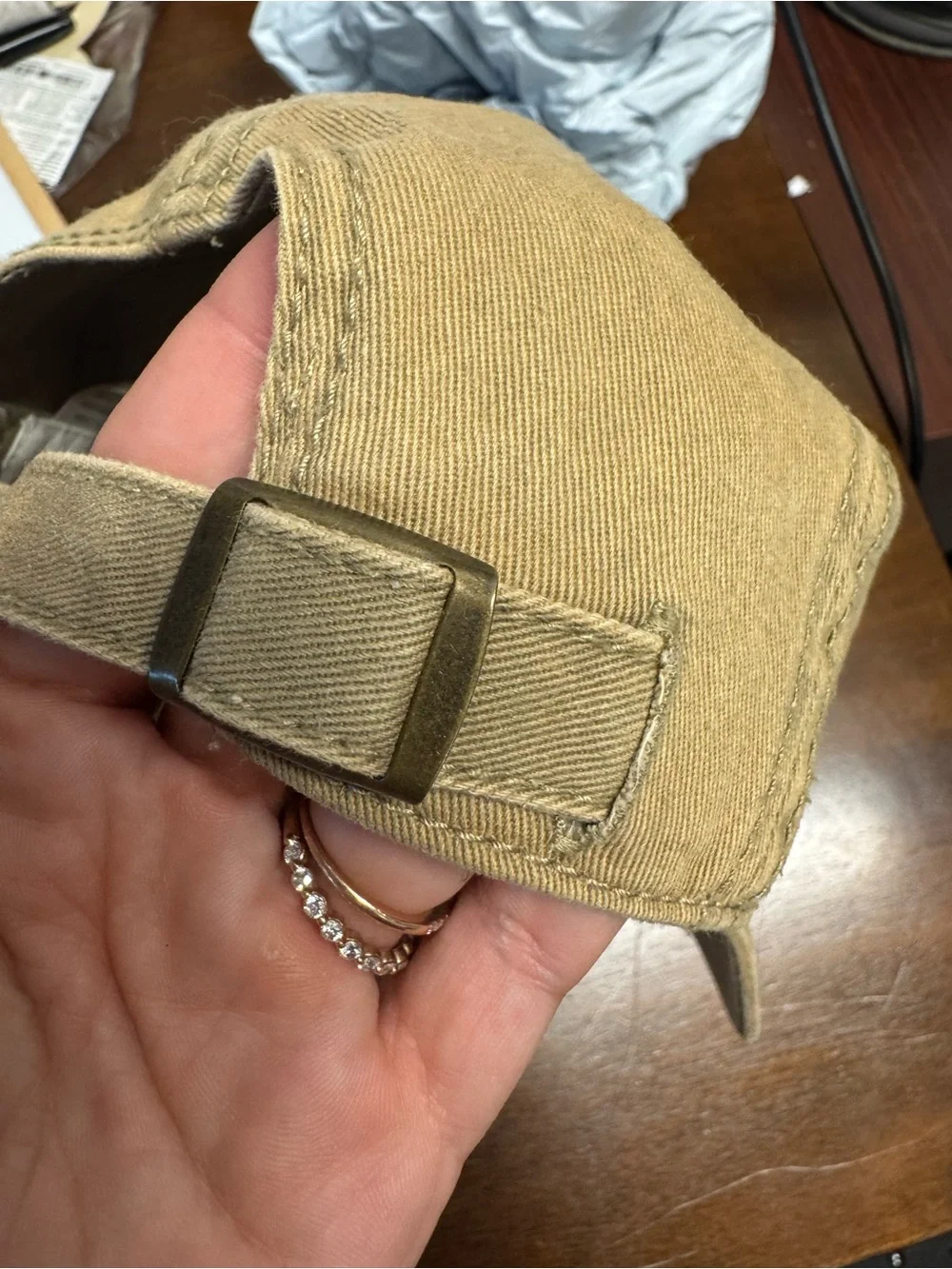 Levis levi baseball