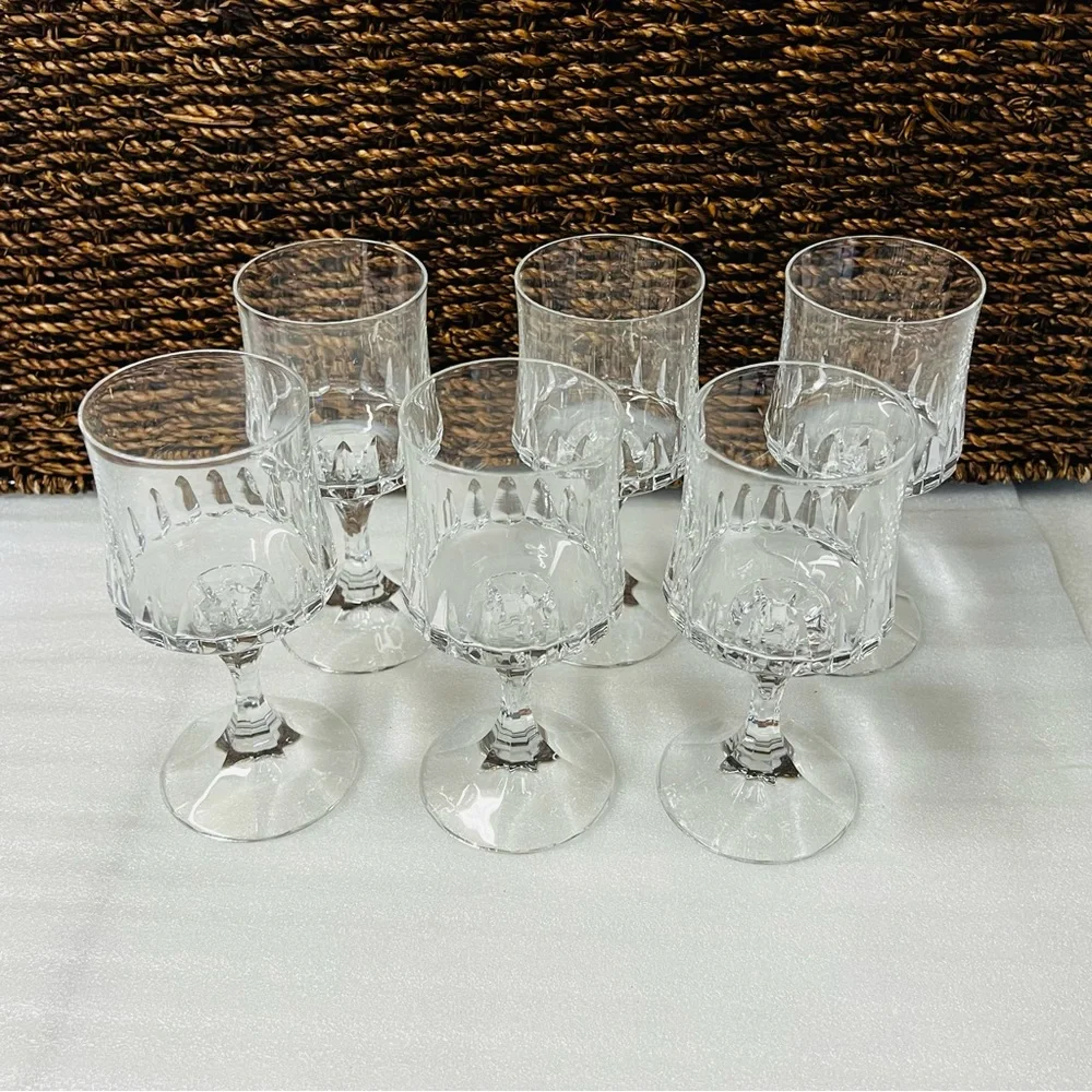 Schott Zwiesel crystal wine
