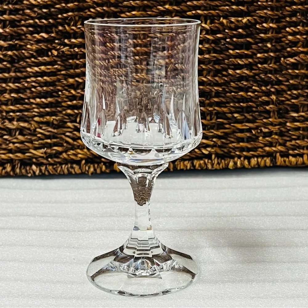 Schott Zwiesel crystal wine