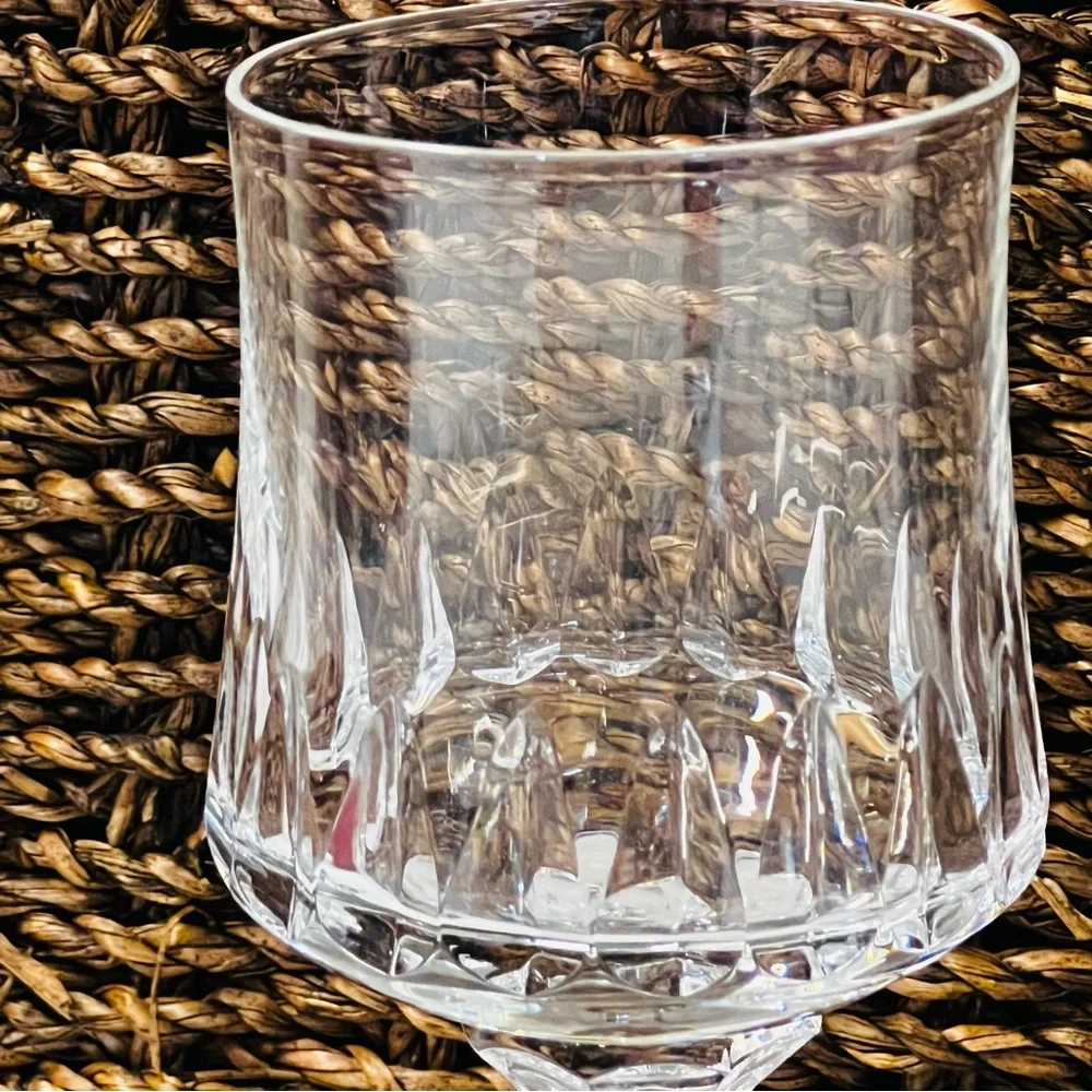 Schott Zwiesel crystal wine