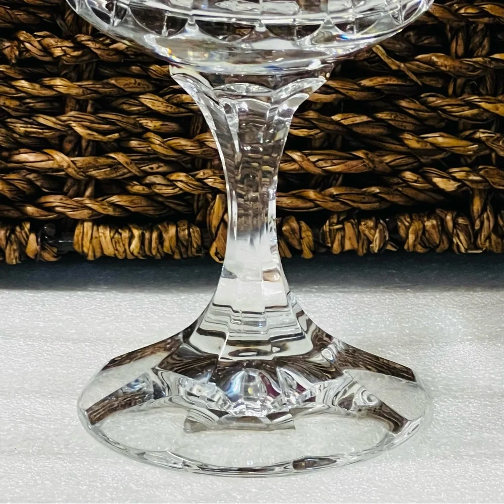 Schott Zwiesel crystal wine