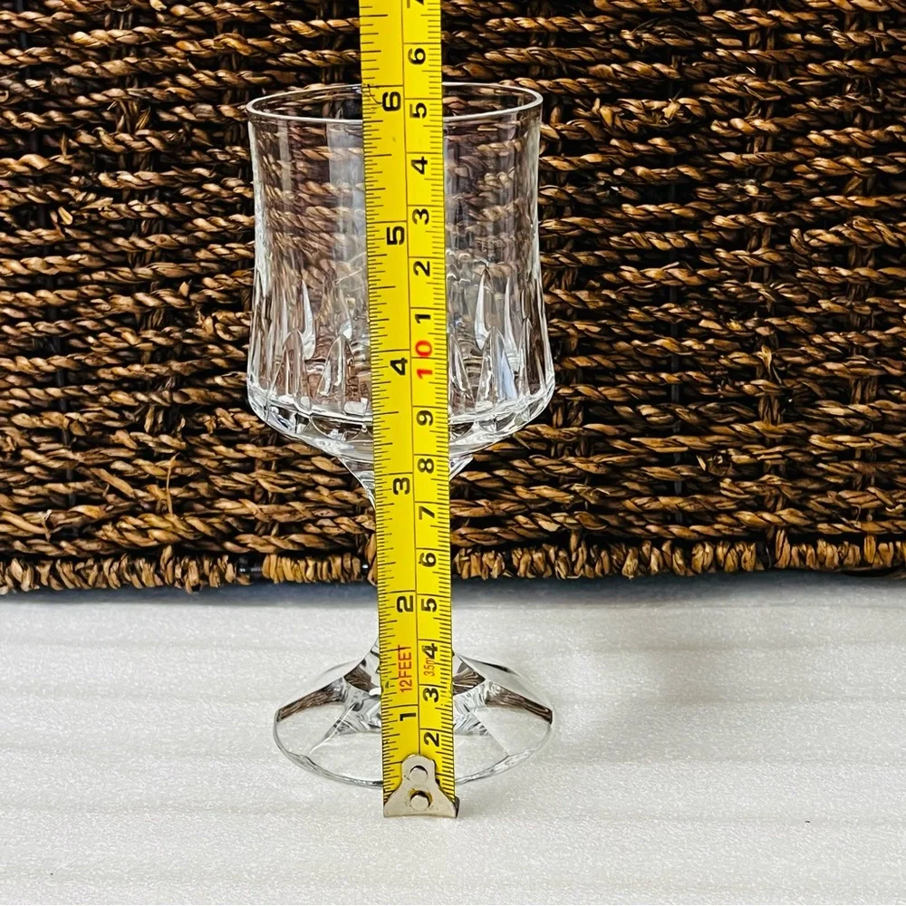 Schott Zwiesel crystal wine